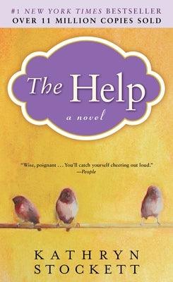 The Help - Paperback | Diverse Reads