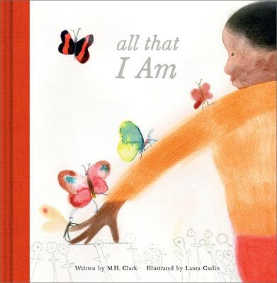 All That I Am - Hardcover |  Diverse Reads