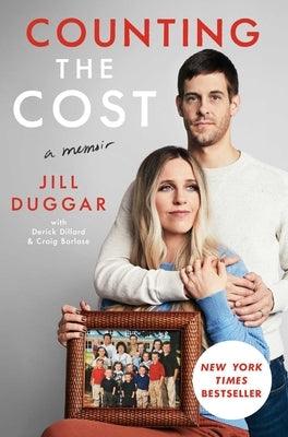 Counting the Cost - Hardcover | Diverse Reads