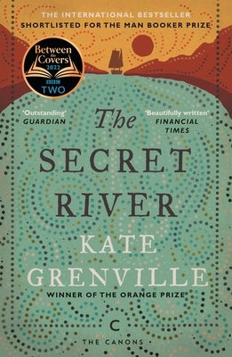 The Secret River - Paperback | Diverse Reads