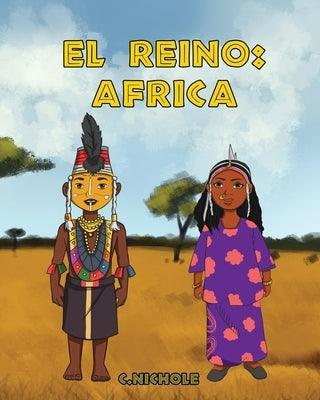 El Reino: √Åfrica - Paperback | Diverse Reads