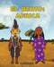 El Reino: √Åfrica - Paperback | Diverse Reads