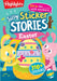 Silly Sticker Stories: Easter - Paperback | Diverse Reads