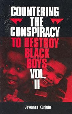 Countering the Conspiracy to Destroy Black Boys Vol. II, 2 - Paperback |  Diverse Reads
