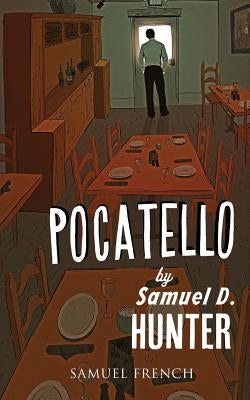 Pocatello - Paperback | Diverse Reads