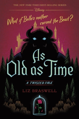As Old as Time (Twisted Tale Series #3) - Hardcover | Diverse Reads