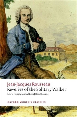 Reveries of the Solitary Walker - Paperback | Diverse Reads