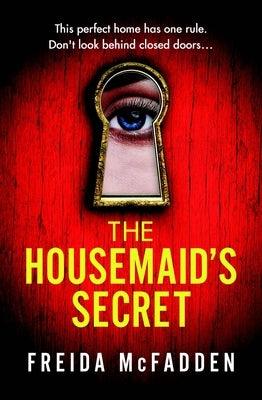 The Housemaid's Secret - Paperback | Diverse Reads
