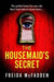 The Housemaid's Secret - Paperback | Diverse Reads