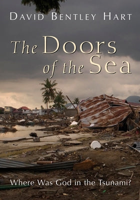 The Doors of the Sea: Where Was God in the Tsunami? - Paperback | Diverse Reads