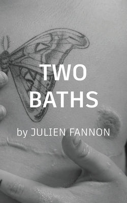 Two Baths - Paperback | Diverse Reads