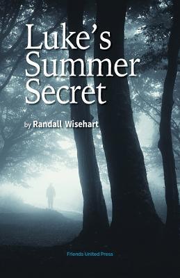 Luke's Summer Secret - Paperback | Diverse Reads