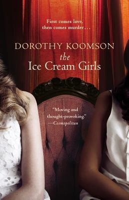 The Ice Cream Girls - Paperback |  Diverse Reads
