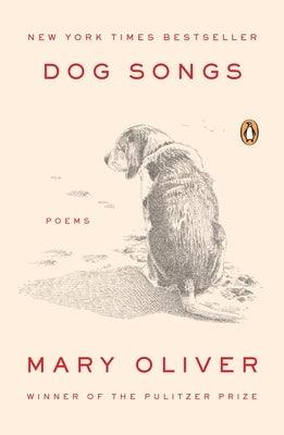Dog Songs: Poems - Paperback | Diverse Reads