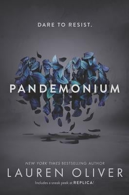Pandemonium - Paperback | Diverse Reads