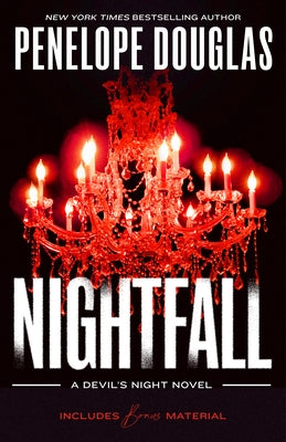 Nightfall - Paperback | Diverse Reads