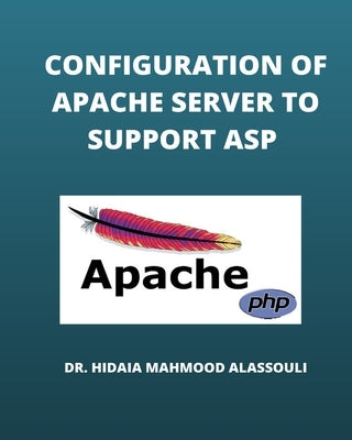 Configuration of Apache Server to Support ASP - Paperback | Diverse Reads