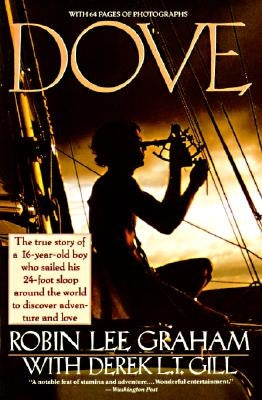 Dove - Paperback | Diverse Reads