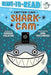 Shark-CAM: Ready-To-Read Pre-Level 1 - Hardcover | Diverse Reads