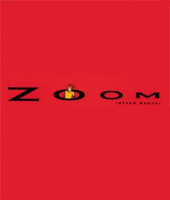 Zoom - Paperback | Diverse Reads