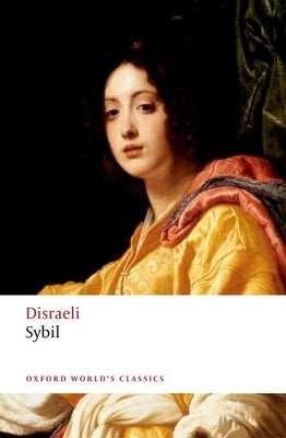Sybil: or The Two Nations - Paperback | Diverse Reads