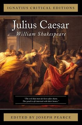 Julius Caesar - Paperback | Diverse Reads