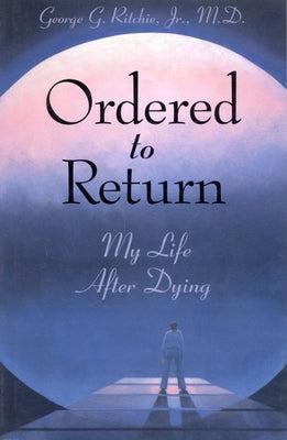 Ordered To Return - Paperback | Diverse Reads