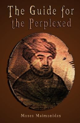 The Guide for the Perplexed - Hardcover | Diverse Reads