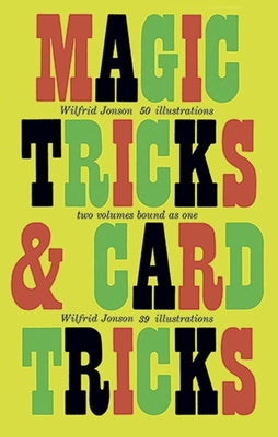 Magic Tricks and Card Tricks - Paperback | Diverse Reads