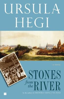 Stones from the River - Paperback | Diverse Reads