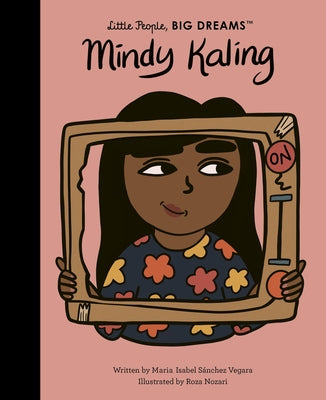 Mindy Kaling - Hardcover | Diverse Reads