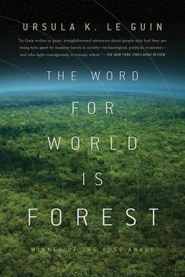 The Word for World Is Forest - Paperback | Diverse Reads