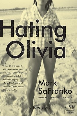 Hating Olivia: A Love Story - Paperback | Diverse Reads