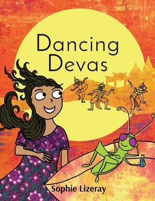 Dancing Devas - Paperback | Diverse Reads