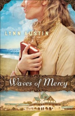 Waves of Mercy - Paperback | Diverse Reads
