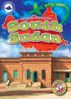South Sudan - Library Binding | Diverse Reads