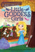 Aphrodite & the Gold Apple: A QUIX Book - Hardcover | Diverse Reads