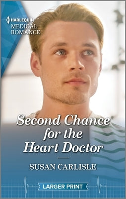 Second Chance for the Heart Doctor - Paperback | Diverse Reads