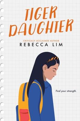 Tiger Daughter - Hardcover | Diverse Reads