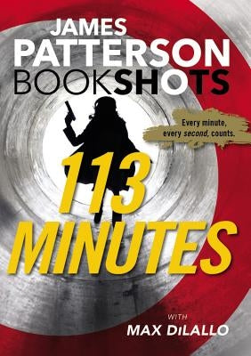 113 Minutes - Paperback | Diverse Reads