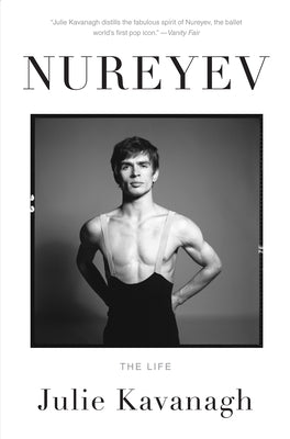 Nureyev: The Life - Paperback | Diverse Reads