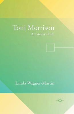 Toni Morrison: A Literary Life - Paperback | Diverse Reads