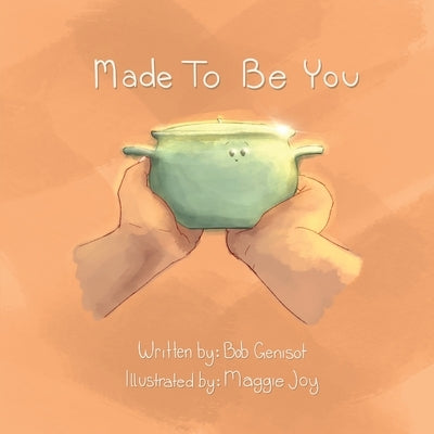 Made To Be You - Paperback | Diverse Reads