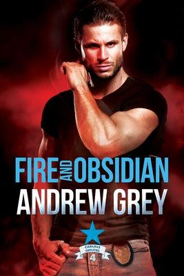 Fire and Obsidian: Volume 4 - Paperback