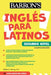 Ingles Para Latinos, Level 2 + Online Audio - Paperback | Diverse Reads