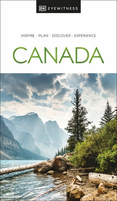 Canada - Paperback | Diverse Reads