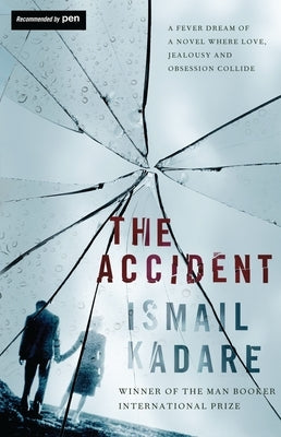 The Accident - Paperback | Diverse Reads