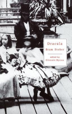 Dracula: Broadview Literary Texts Series / Edition 1 - Paperback | Diverse Reads