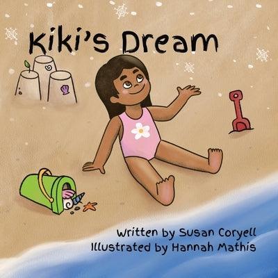 Kiki's Dream - Paperback | Diverse Reads