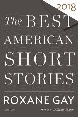 The Best American Short Stories 2018 - Paperback |  Diverse Reads